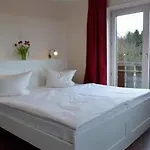 Forsthaus Schoental بيت ضيافة 3*