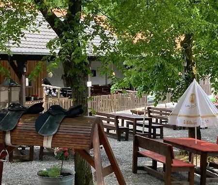 Guest house Forsthaus Schoental Aachen