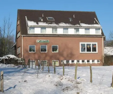 招待所 弗斯特哈斯施塔尔酒店 亚琛