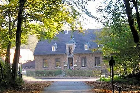 Forsthaus Schoental