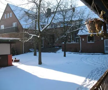 招待所 弗斯特哈斯施塔尔酒店 3*