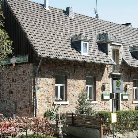Guest house Forsthaus Schoental Aachen
