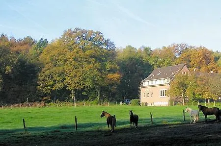 弗斯特哈斯施塔尔酒店 亚琛