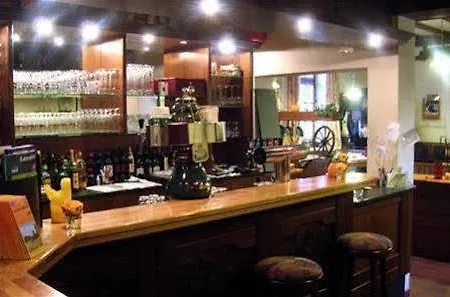 弗斯特哈斯施塔尔酒店