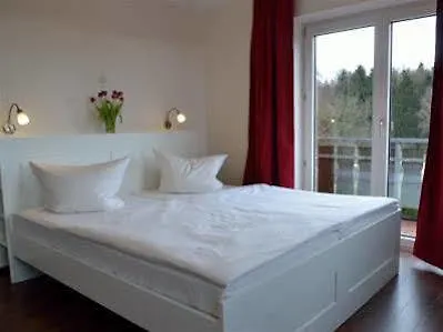 Forsthaus Schoental Guest house 2*