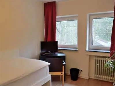 Forsthaus Schoental Aquisgrán