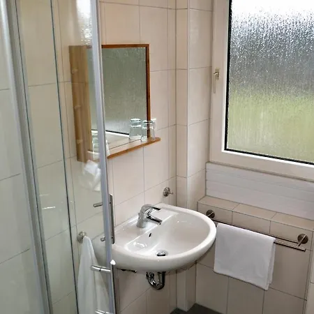 弗斯特哈斯施塔尔酒店 3* 亚琛