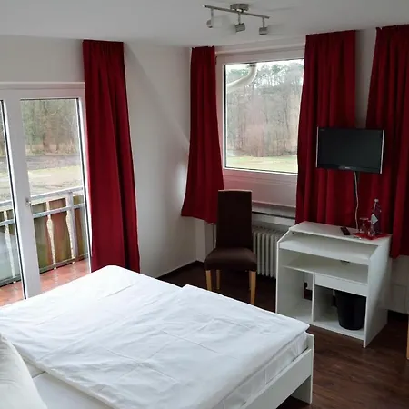 Forsthaus Schoental 3* Aix-la-Chapelle