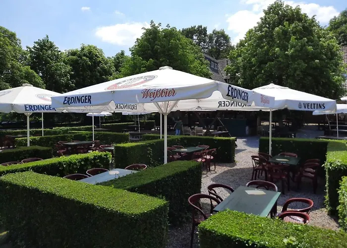 Pensionat Forsthaus Schoental 3*