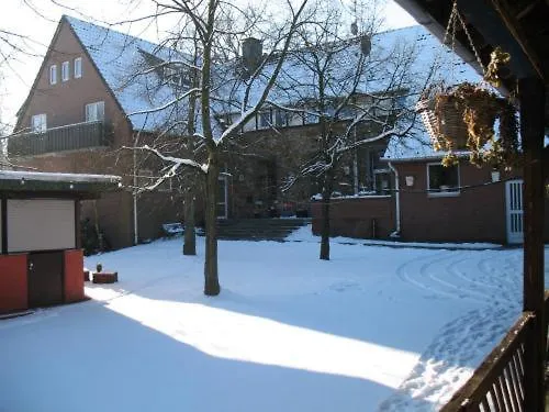 Gasthuis Forsthaus Schoental 3*