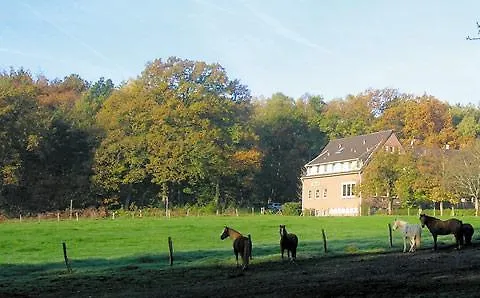 Forsthaus Schoental Aix-la-Chapelle