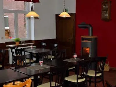 Forsthaus Schoental Gasthuis Aken