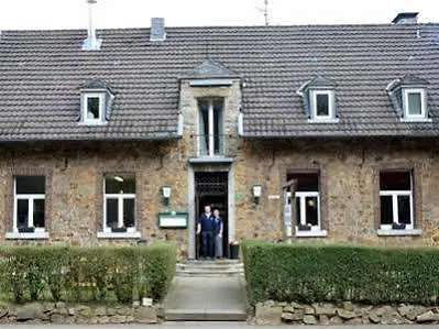 Forsthaus Schoental Maison d'hôtes 3*