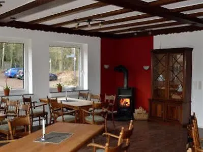 Forsthaus Schoental Aachen