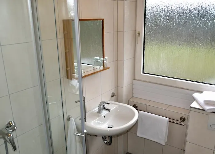 Forsthaus Schoental 3* Aken