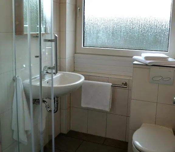 Pensionat Forsthaus Schoental